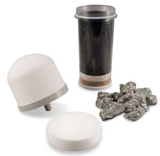 Nikken PiMan Deluxe filter shops cartridge Replacement